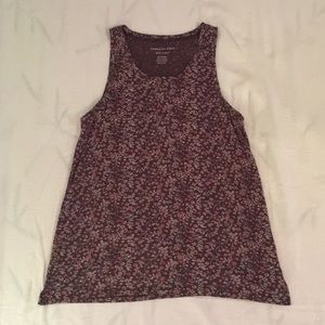 soft and sexy american eagle tank top